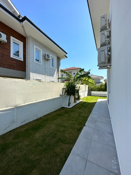 Villa Mikail